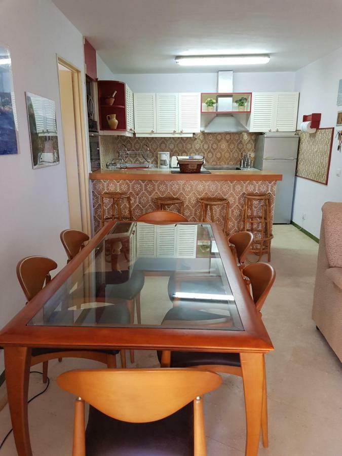 Appartement Torre Exagonal à La Manga del Mar Menor Extérieur photo